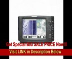 Humminbird 407990-1 1198c SI Combo Fishfinder and GPS