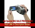 Sony DCR-SR300 6.1MP 40GB Hard Disk Drive Handycam Camcorder with 10x Optical Zoom