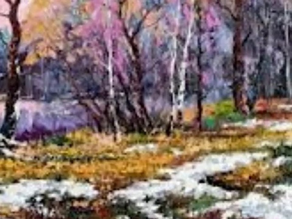 KHALED CHABI TRISTESSE ET NOSTALGIE