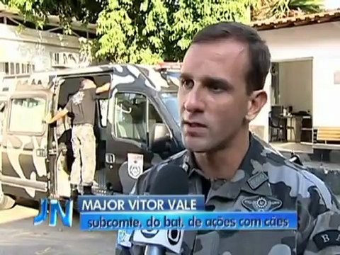 Jornal Nacional 30-10-2012 Edição de terça-feira