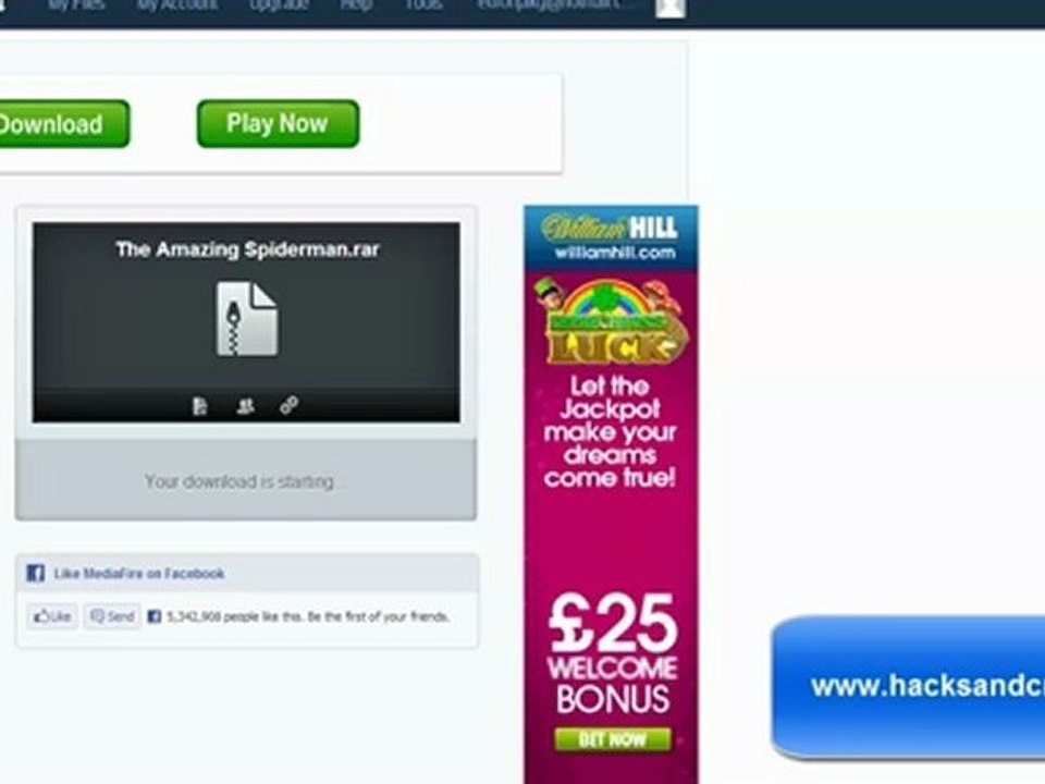 New And Free FileIce Survey Breaker Updated And Tested November 2012