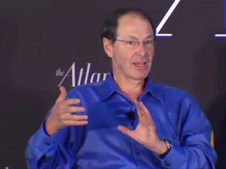 Microsoft's Rashid: Possibilities of Emerging Devices