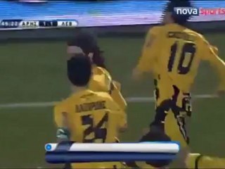 Carlos Vela Vs Giovani Dos Santos Vs Nery Castillo