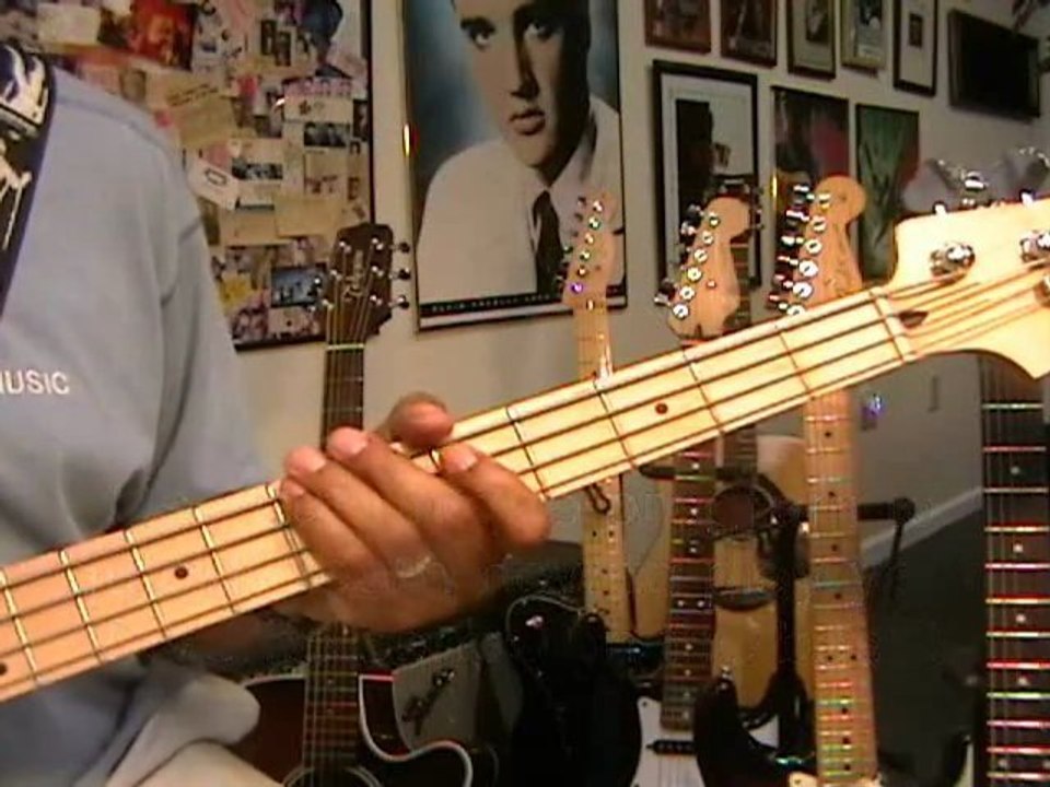 Bass Guitar Lessons Greenville SC EEMusic EEMusicLIVE By Eric Blackmon