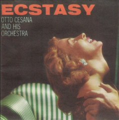 OTTO CESANA AND HIS ORCHESTRA  -WHIRLWIND -