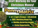 quick money | Worlds Most Powerful Penny Matrix Review Videohow to make money quick | Worlds Most Powerful Penny Matrix Review Video
