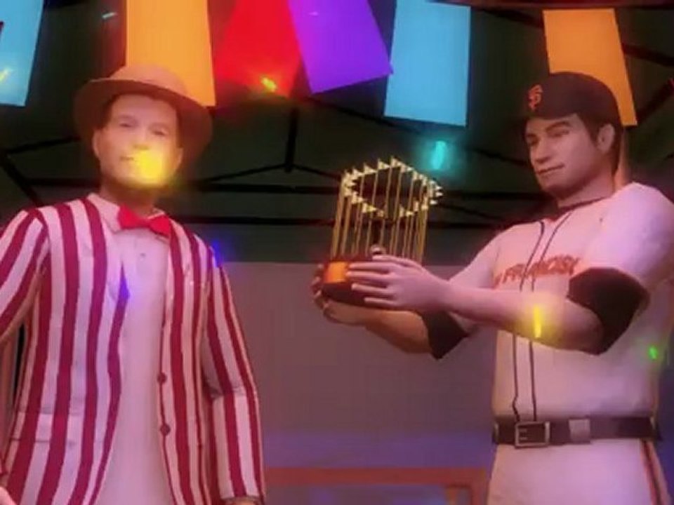 Giants-Tigers: San Francisco sweep Detroit to w...