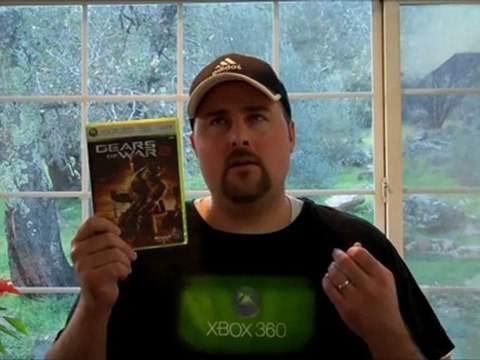 My Top Ten Xbox 360 Games (2011 Update)