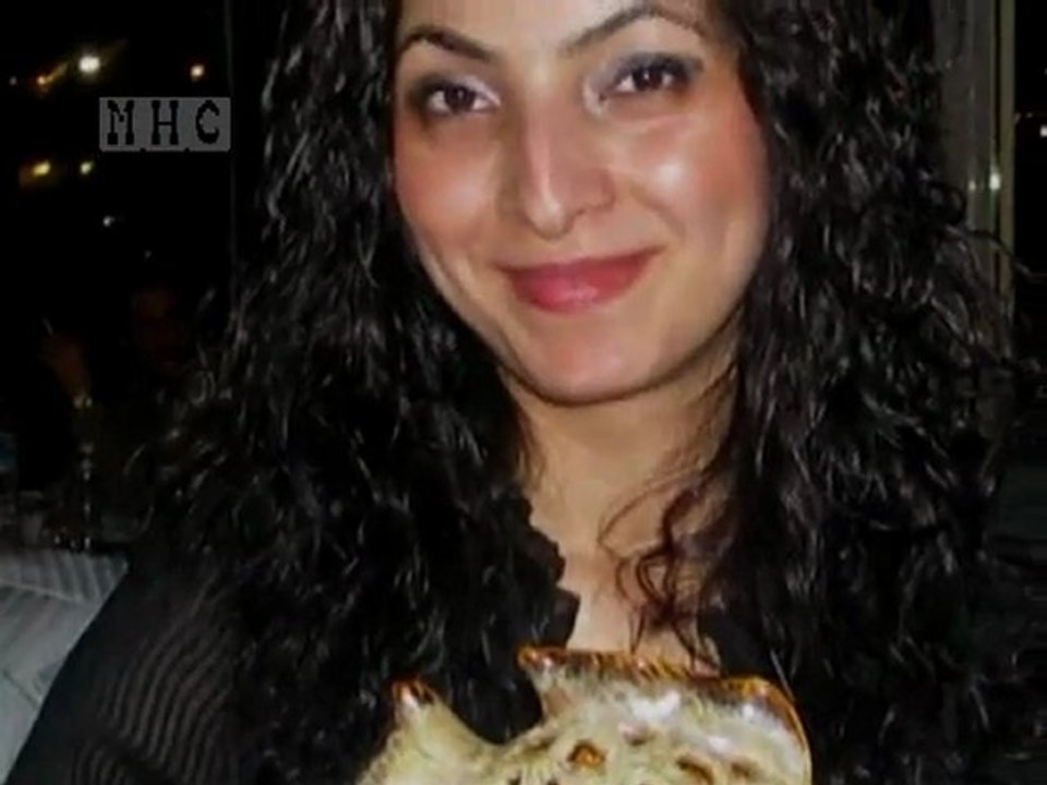 Sen Bilmiyordun - Cemal Safi