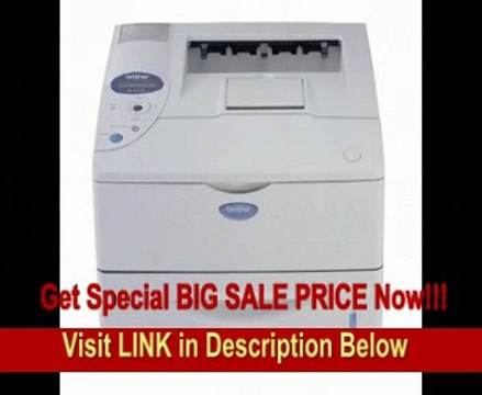 Brother HL-6050DN Network Laser Printer