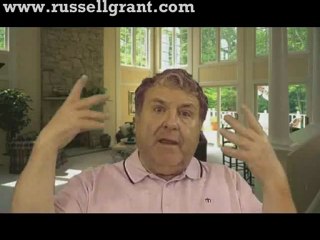 RussellGrant.com Video Horoscope Gemini October Wednesday 31st