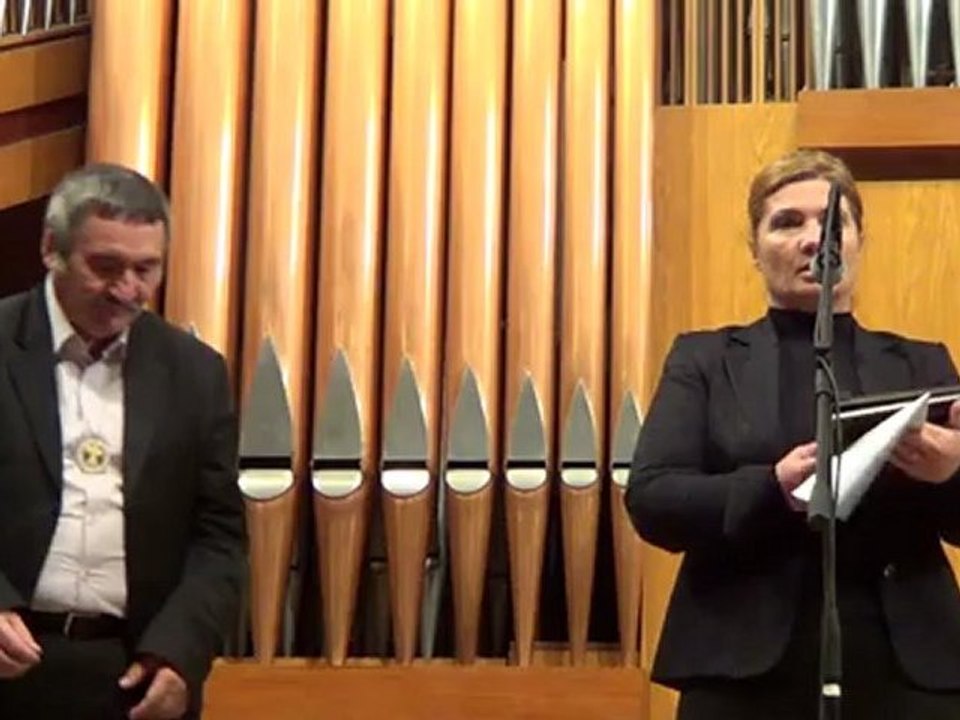 Festivalul GRIGORE VIERU- Marturisiri de suflet facute de Filomena Corbu