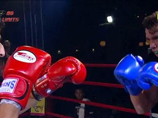 ΠΑΠΑΣ VS ΠΑΝΑΓΙΩΤΑΚΟΠΟΥΛΟΣ NO LIMITS 19