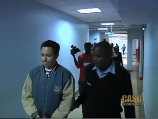 Caso de Investigación: Detalles del asesinato de la embajadora de Kenia