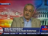 Walid Shoebat: Liberal Elites Appease Islam Because of Agreement Not Naivete