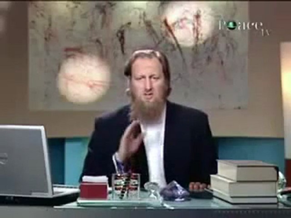 The Proof That Islam Is The Truth Witness of The People