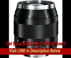 Zeiss 28mm f/2.0 Distagon T* ZE Series Manual Focus Lens for Canon EOS SLR Cameras