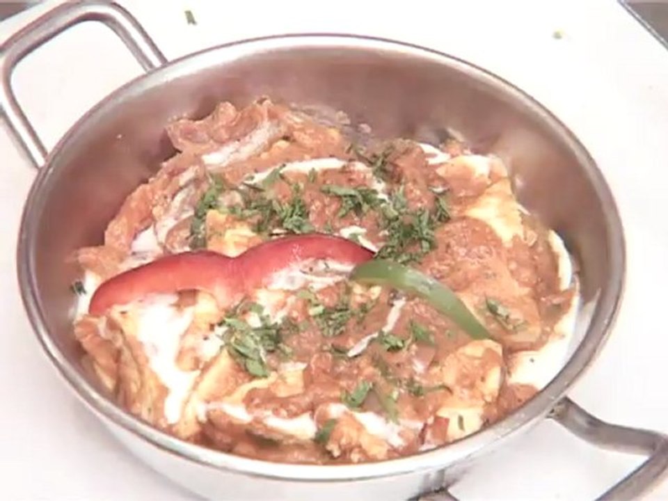 Journeys & Curries – Episode 7 – Ludhiana – Paneer Lababdar and Murg Malai Methi