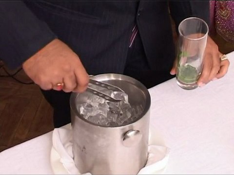 Journeys & Curries – Episode 5 – Ludhiana – Cocktail - Moento and Mocktail - Kiwi Colada