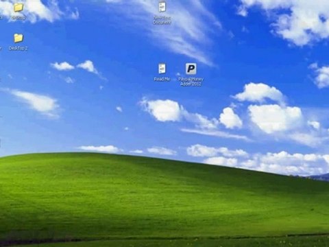 Paypal Money Adder ™ FREE Download , Updated November 2012