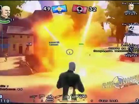 Battlefield Heroes Hack {Aimbot _ Wallhack} | FREE Download , Updated November 2012