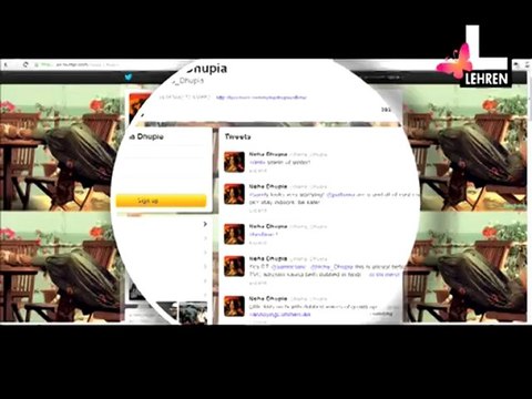 Bollywood Tweets For Sandy Victims