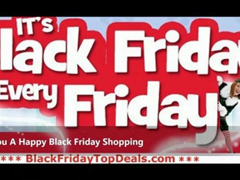 Black Friday Deals - Black Friday Coupons, Black Friday 2012