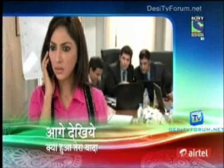 Kya Hua Tera Vaada 9th October 2012 Video Watch Online Pt3