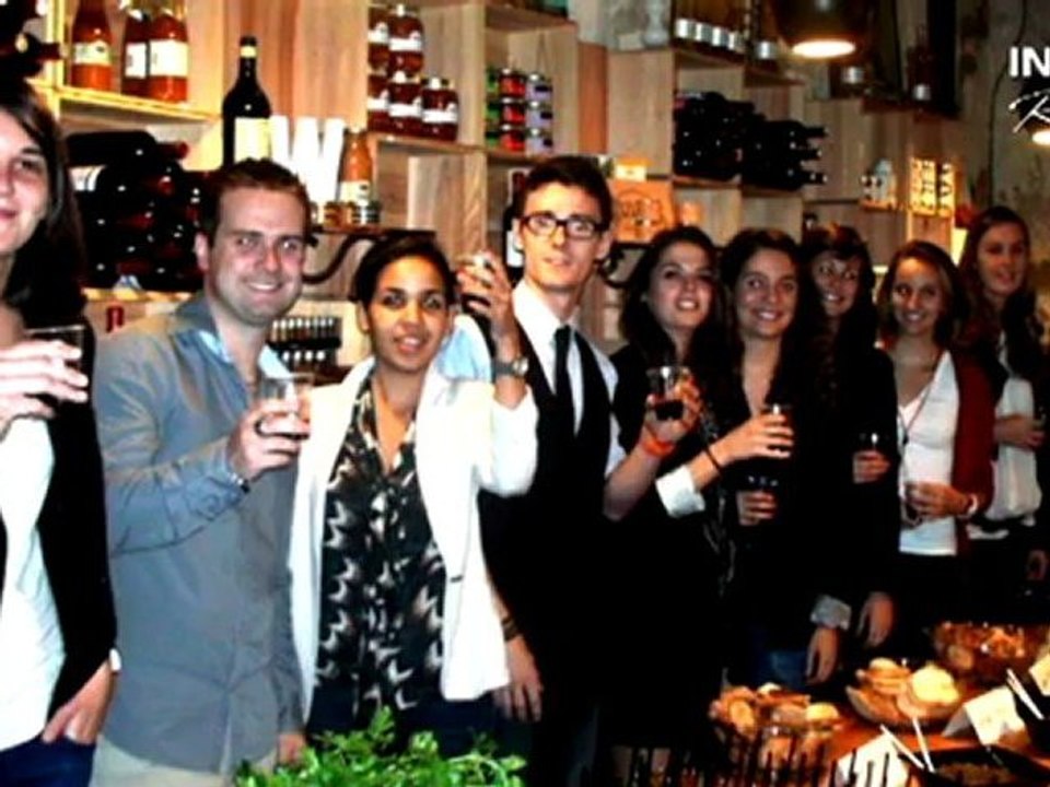 Soirée tapas
