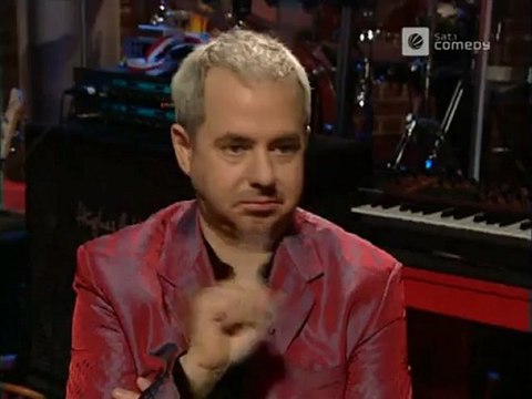 Die Harald Schmidt Show - 1045 - 2002-02-22 - Cornelia Gröschel, Simone aus Nürnberg, Olga aus Pirmasens, Birgit aus Hohenems