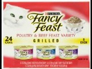 Pet Nutrition Products