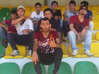 KalpsizKral & Akın Ahzar - Sorunmu Var # 2012 # (Qarantına Beatz)