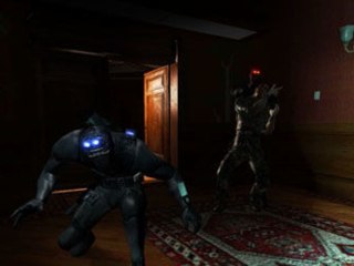 Splinter Cell 3 COOP - Partie 2 - Panama