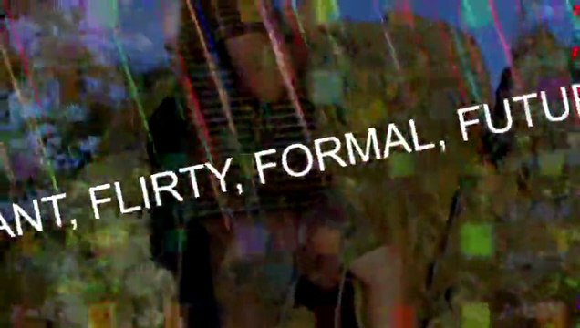 ☮ THIS™ TRIPPY TIE DYE FASHION BRAND CLOTHING HALLUCINOGENIC CHILL VIDEO WITH SUPERNATURAL MUSIC