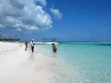 Best Caribbean Beaches - Isla Saona (Saona Island)