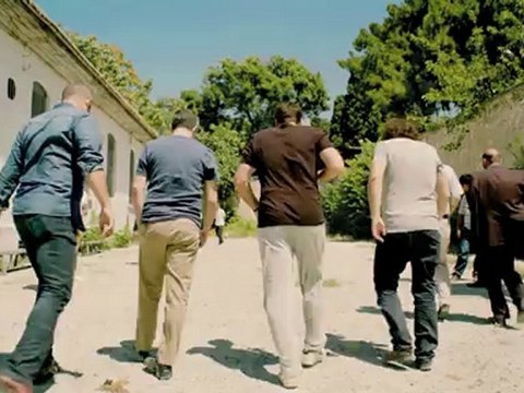 Çakallarla Dans 2 Hastasıyız Dede Fragman - 7 Aralıkta Vizyonda