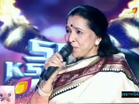 Sur Kshetra Promo 720p 3rd & 4th November 2012 Video Watch Online HD