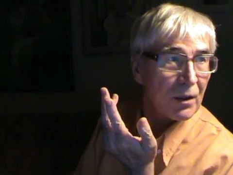 1 РЕМБРАНДТ выше РАФАЭЛЯ * Muzeum Rondizm TV