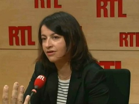 Cécile Duflot, ministre du Logement : Les réquisitions pourraient aussi concerner des logements du parc privé