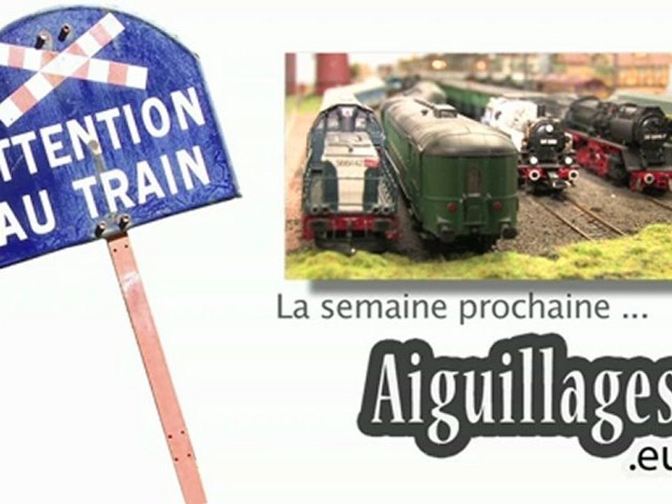 Le Train Touristique du Sud Des Ardennes