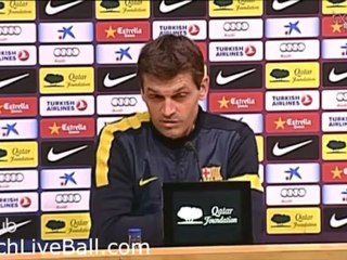 Lionel Messi un homme pas comme les autres 30/10/12