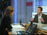 Guillaume Peletier, invité politique, Matinale Radio Classique