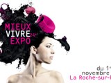 LIVE WebTV en direct du salon Mieux Vivre Expo - La Roche sur Foron