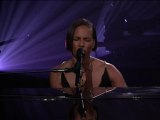 Alicia Keys - Brand new me (Live)