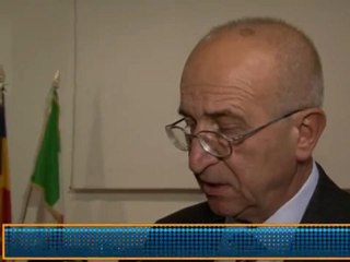 Vasile Pârvan e la Scuola romena di Roma