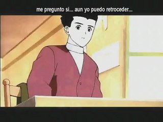 Ano hi Ni short version sub español