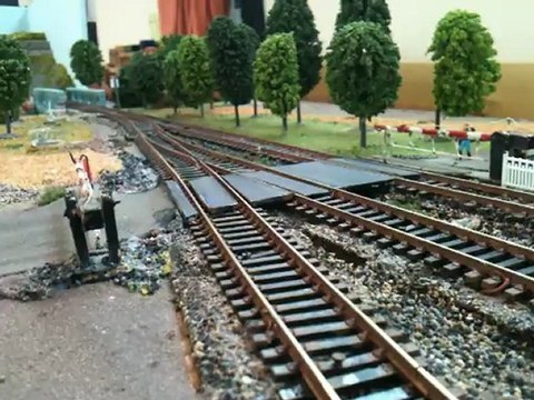 150Z ROCO et rame LS Models