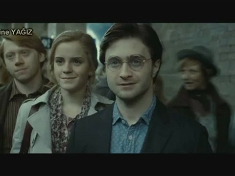 19 Yıl Sonra... Ölüm Yadigarları Bölüm 2 - Türkçe Altyazılı [1080p]