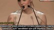 Emma Watson - ELLE Women in Hollywood - Teşekkür Konuşması - Altyazılı (2012)