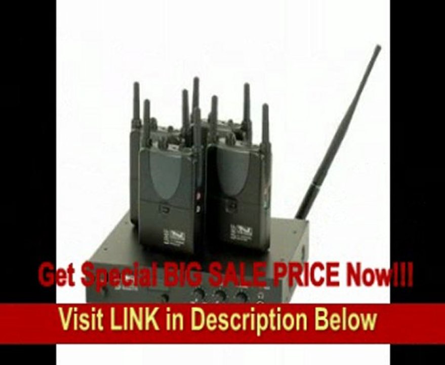 ASSISTIVE LISTENING BASIC PACK